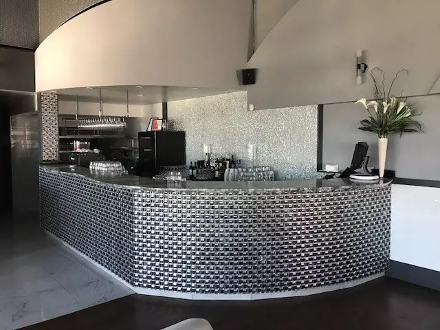 Special Event Venues: Muse Event Space 3