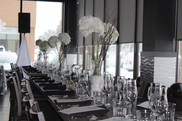 Special Event Venues: Muse Event Space 2