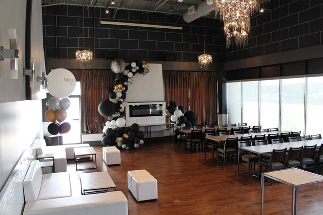 Special Event Venues: Muse Event Space 6