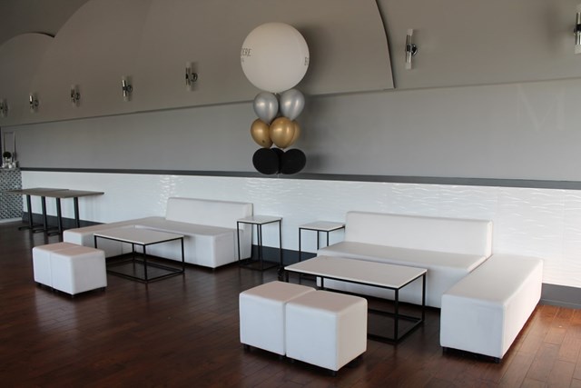 Special Event Venues: Muse Event Space 14