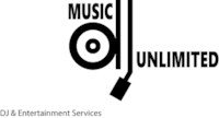 Music Unlimited DJ Service