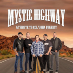 Mystic Highway