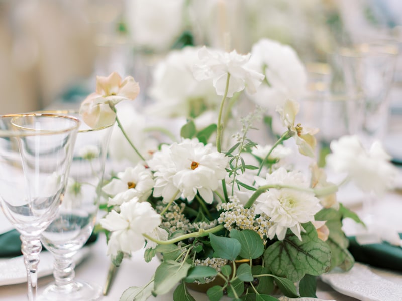 Wedding Planners: Narelle Janine Events