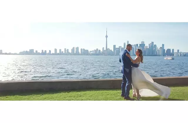 Videographers: Naturally Captured 2