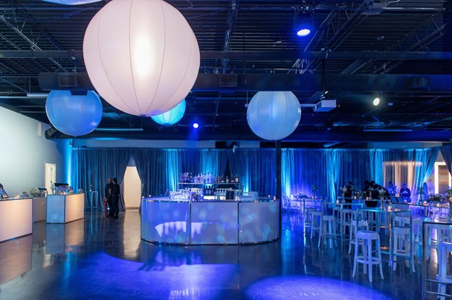 Special Event Venues: NewAge Events Centre 2