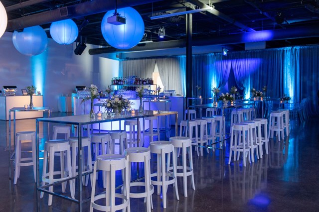 Special Event Venues: NewAge Events Centre 3