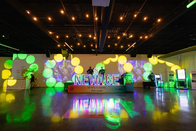 Special Event Venues: NewAge Events Centre 7