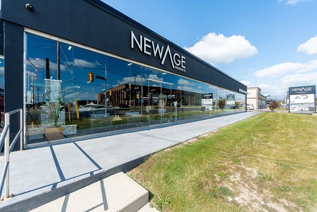 Special Event Venues: NewAge Events Centre 8