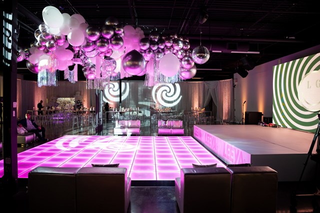 Special Event Venues: NewAge Events Centre 5