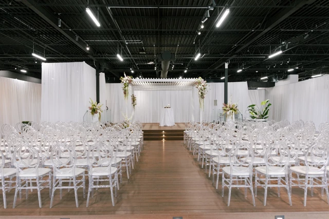 Special Event Venues: NewAge Events Centre 2