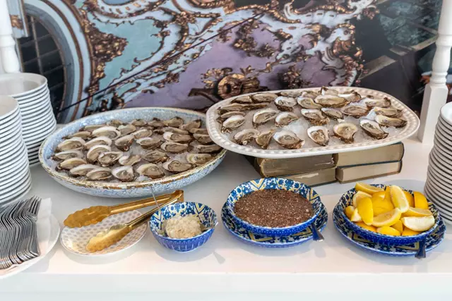 Restaurants: Nodo Liberty 3