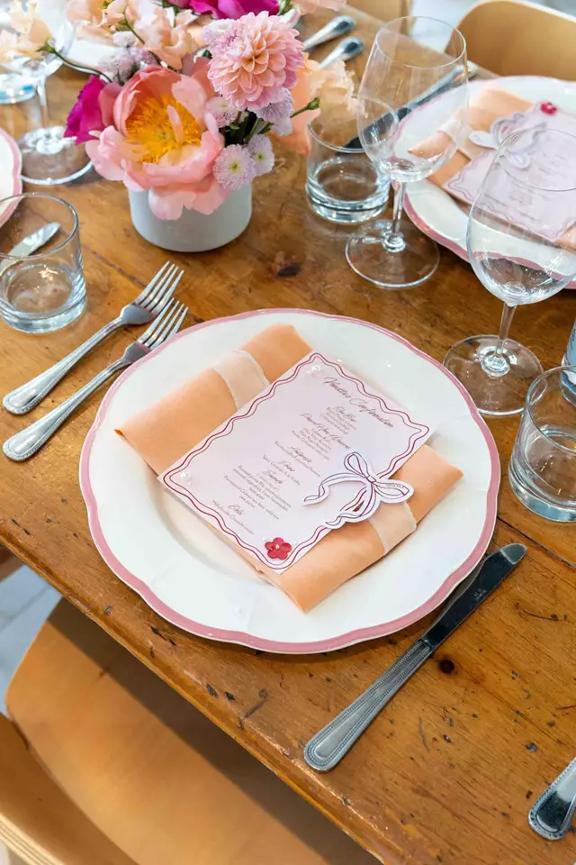 Restaurants: Nodo Liberty 2