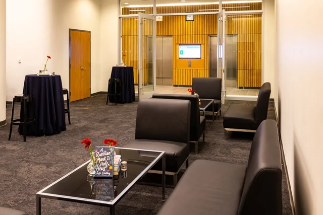 Special Event Venues: North York Central Library 5