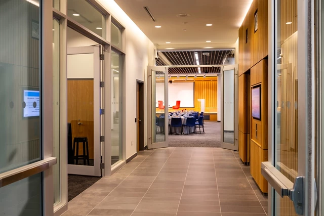 Special Event Venues: North York Central Library 2