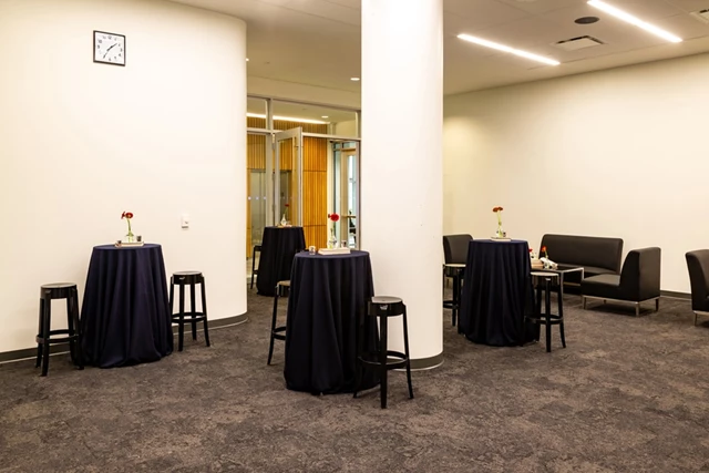 Special Event Venues: North York Central Library 4