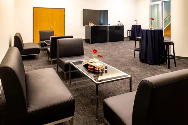 Special Event Venues: North York Central Library 3