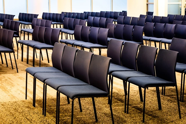 Special Event Venues: North York Central Library 7