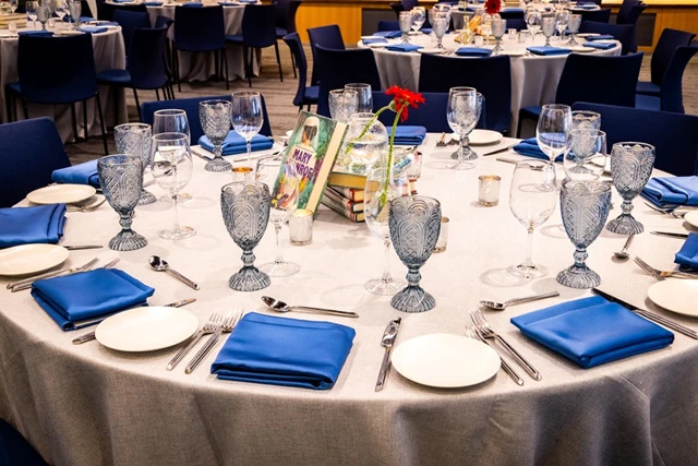 Special Event Venues: North York Central Library 8