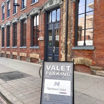 Valet Services: Northern Valet 14