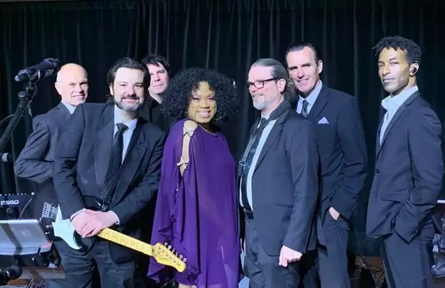 Live Music & Bands: Nova Sounds Entertainment 1