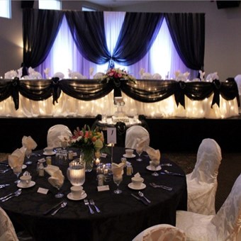 Banquet Halls: OE Banquet Hall 6
