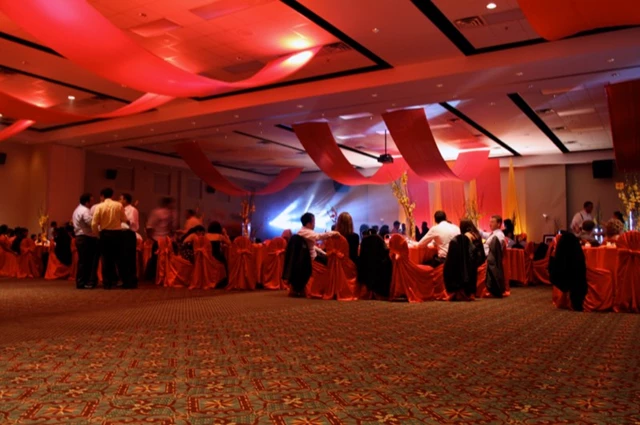 Banquet Halls: OE Banquet Hall 23