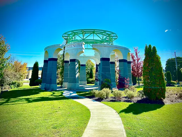 Banquet Halls: OE Banquet Hall 4