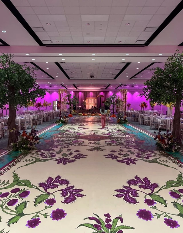 Banquet Halls: OE Banquet Hall 15
