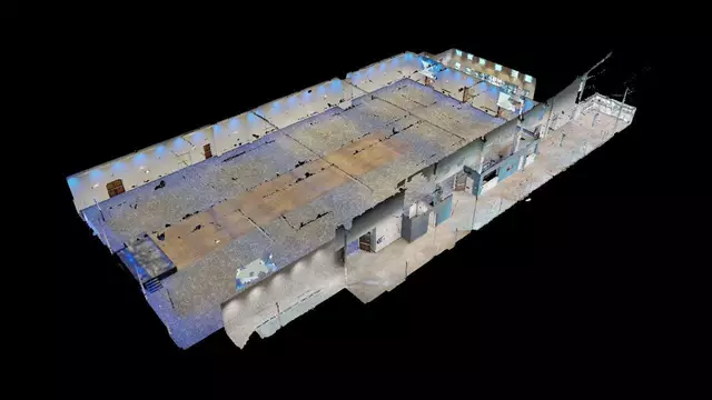 Banquet Halls: OE Banquet Hall 5