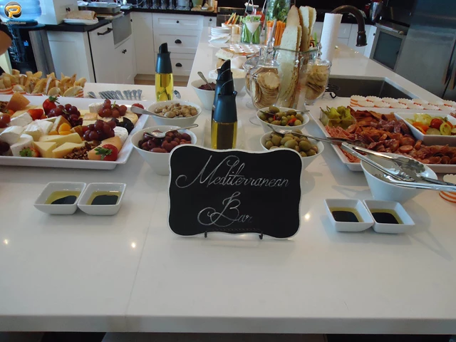 O'Malley's Catering & Rental, Newmarket