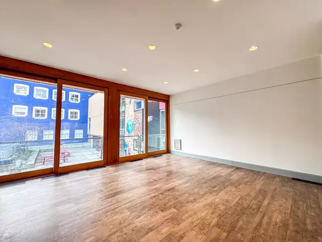 Conference Centres: Oakham House 4