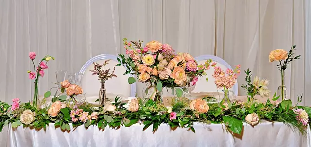 Special Event Venues: Old Mill Toronto 5