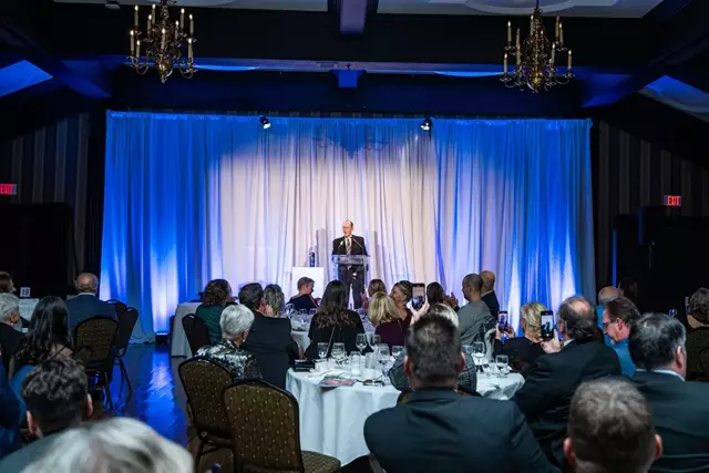 Special Event Venues: Old Mill Toronto 3