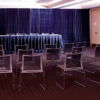 Conference Centres: Ontario Bar Association Conference Centre 5
