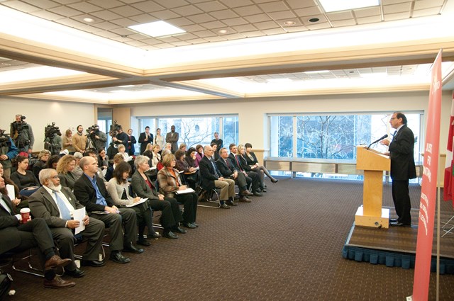 Conference Centres: Ontario Bar Association Conference Centre 5