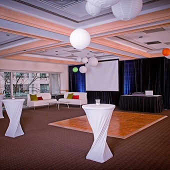 Conference Centres: Ontario Bar Association Conference Centre 5