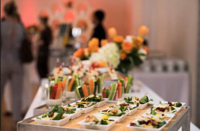 Corporate Caterers: Onyx Catering 2