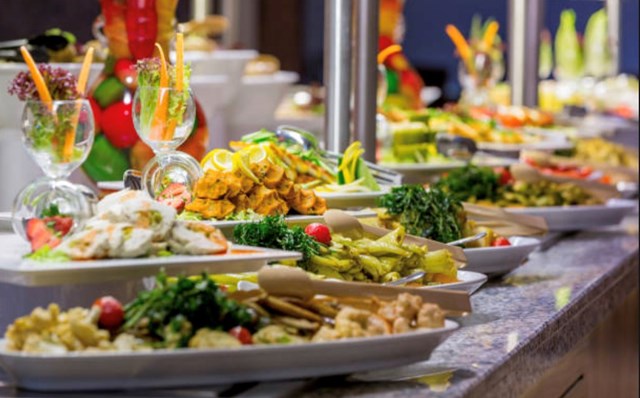 Corporate Caterers: Onyx Catering 10