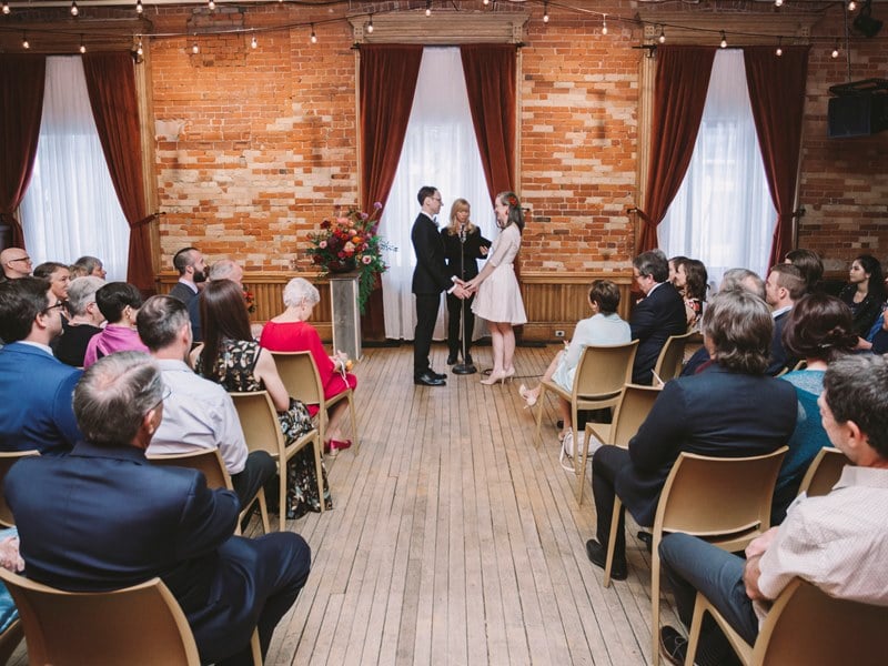 Wedding Planners: Open Sky Weddings