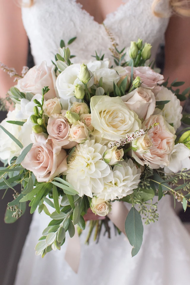 Orchid Florist, Markham