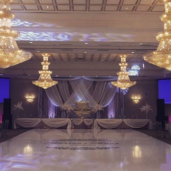 Banquet Halls: PineCrest Event Centre 7