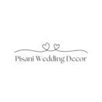 Pisani Wedding Tabletop Rental