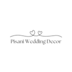 Pisani Wedding Tabletop Rental