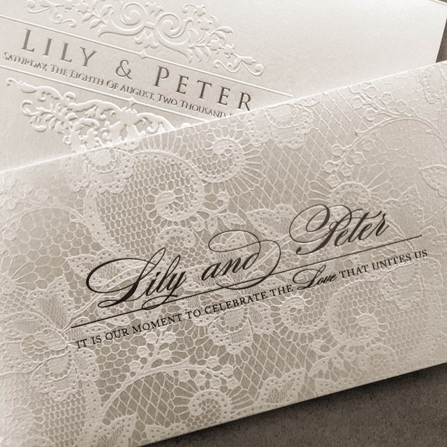 Invitations & Stationery: Paper Impressions Inc. 5