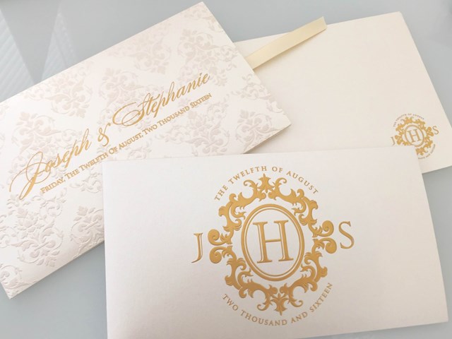 Invitations & Stationery: Paper Impressions Inc. 4