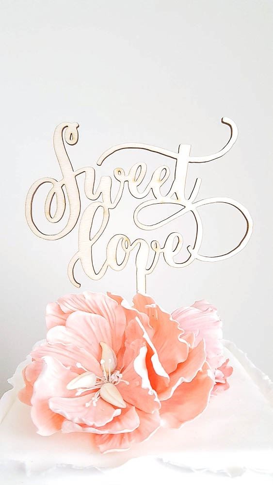 Hand Lettering: Paper Trails Design Co. 5