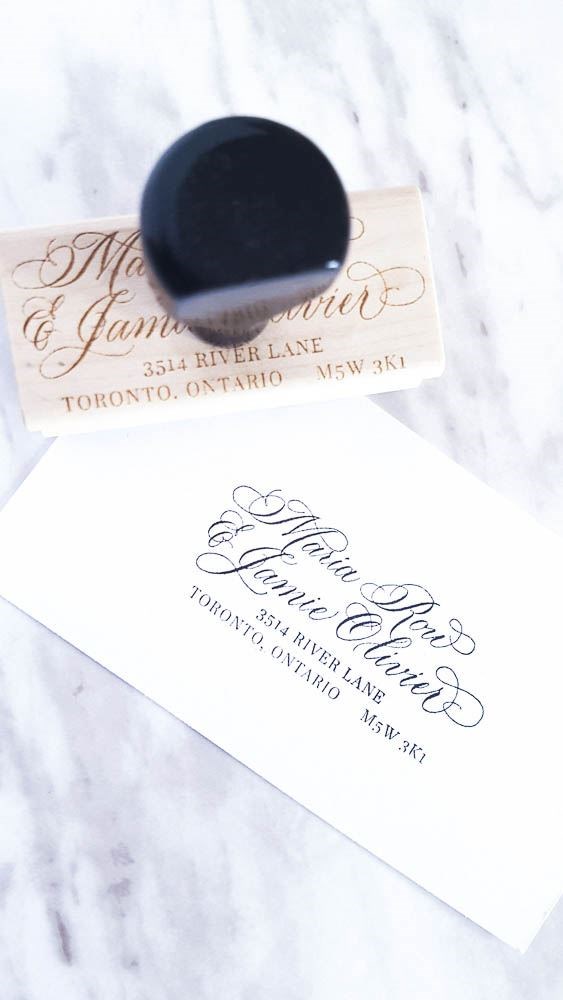 Hand Lettering: Paper Trails Design Co. 4