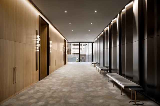 Hotels: Park Hyatt Toronto 16