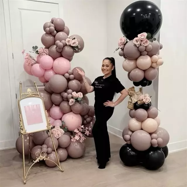 Balloons: Party & Co. Event Styling 5