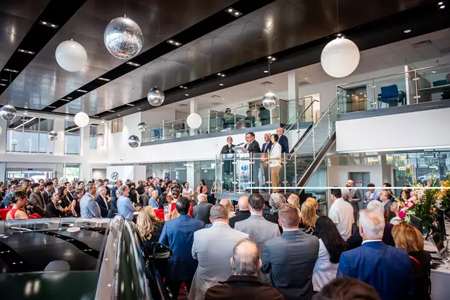 Corporate Planners: Party With Chloe 5